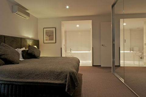 Zero Davey Boutique Apartment Hotel - Gold Coast 39