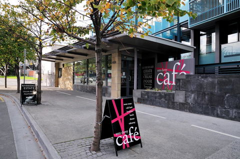Zero Davey Boutique Apartment Hotel - Gold Coast 24