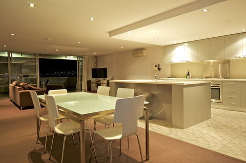 Zero Davey Boutique Apartment Hotel - Gold Coast 29