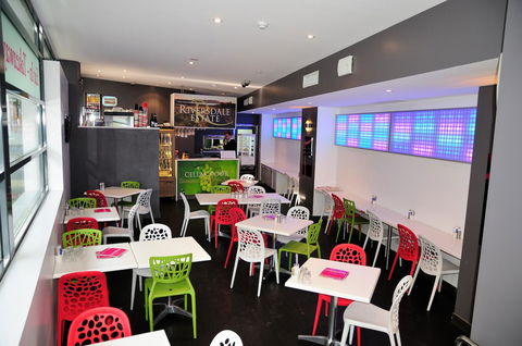 Zero Davey Boutique Apartment Hotel - Gold Coast 25