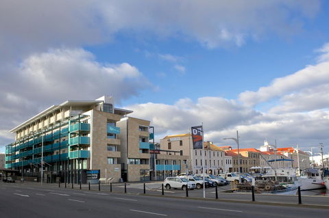 Zero Davey Boutique Apartment Hotel - Gold Coast 4