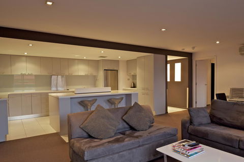 Zero Davey Boutique Apartment Hotel - Gold Coast 21