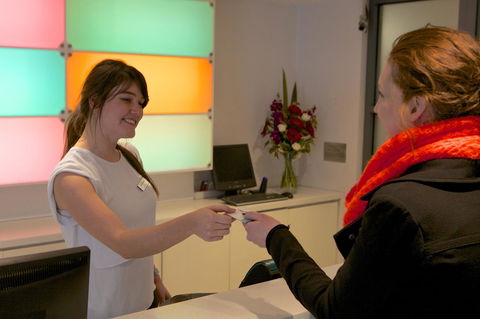 Zero Davey Boutique Apartment Hotel - Gold Coast 1