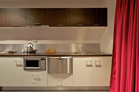 Zero Davey Boutique Apartment Hotel - Gold Coast 17