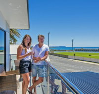 Burnie by the Bay Apartments - Gold Coast