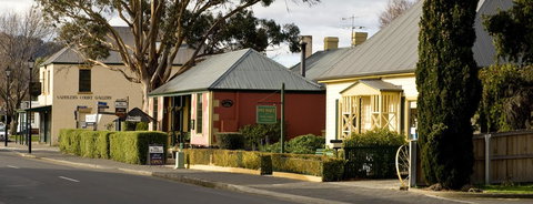 The Richmond Arms Hotel - Tourism Gold Coast 21