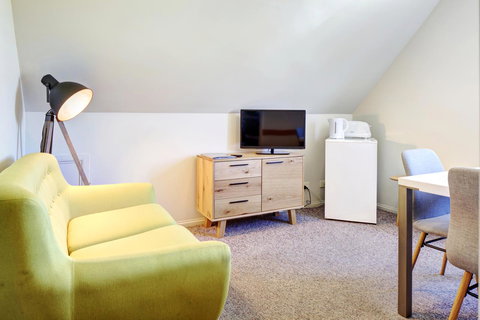 The Richmond Arms Hotel - Tourism Gold Coast 5