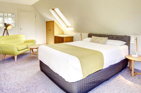 The Richmond Arms Hotel - Tourism Gold Coast 7