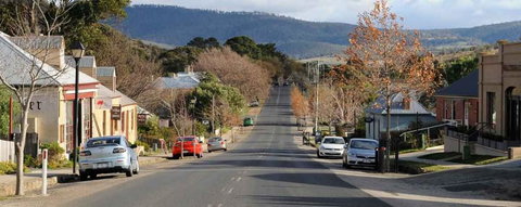 The Richmond Arms Hotel - Tourism Gold Coast 19