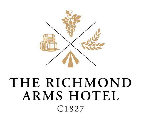 The Richmond Arms Hotel - Tourism Gold Coast 18
