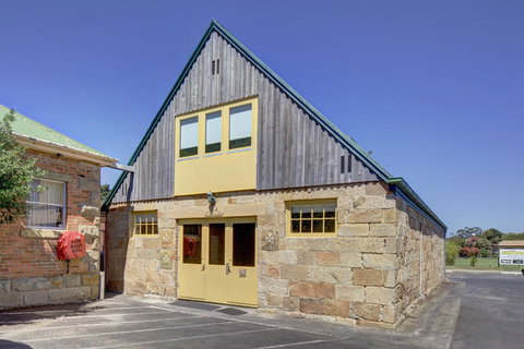 The Richmond Arms Hotel - Tourism Gold Coast 17