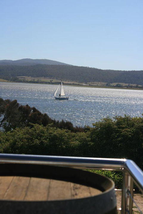Amble\'a\'While On Tamar - Tourism Gold Coast 28
