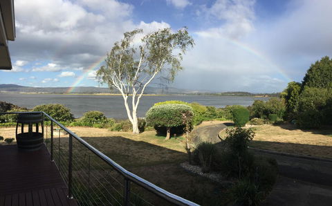 Amble\'a\'While On Tamar - Tourism Gold Coast 32