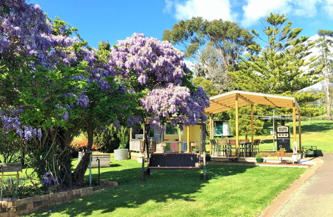 Amble\'a\'While On Tamar - Tourism Gold Coast 6
