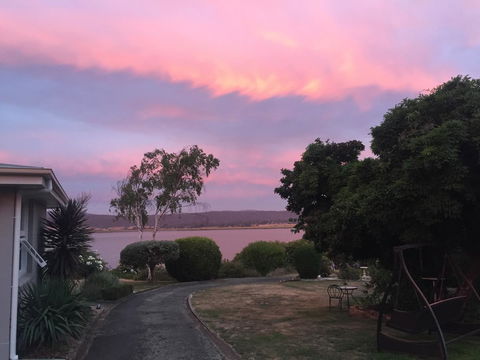 Amble\'a\'While On Tamar - Tourism Gold Coast 29