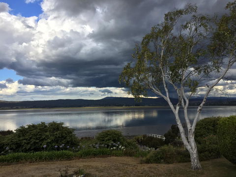 Amble\'a\'While On Tamar - Tourism Gold Coast 27