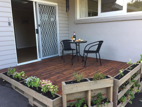 Amble\'a\'While On Tamar - Tourism Gold Coast 36