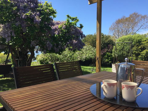 Amble\'a\'While On Tamar - Tourism Gold Coast 5