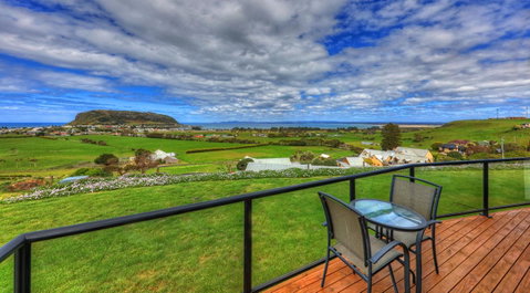 Horizon Deluxe Apartments - Tourism Gold Coast 10