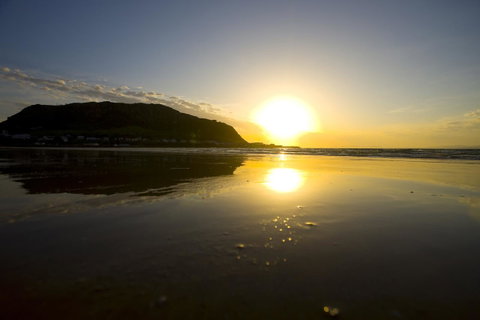 Horizon Deluxe Apartments - Tourism Gold Coast 14