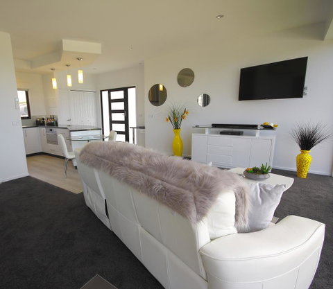 Horizon Deluxe Apartments - Tourism Gold Coast 2