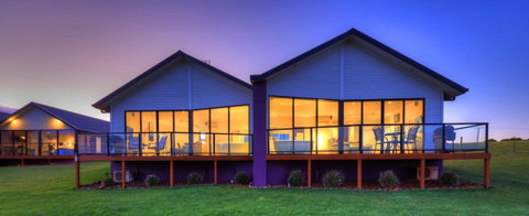 Horizon Deluxe Apartments - Tourism Gold Coast 0