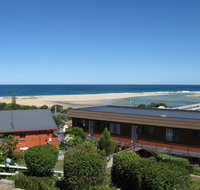 Blue Seas Holiday Villas - Tourism Gold Coast