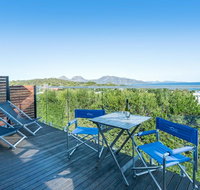 Freycinet Panorama - Tourism Gold Coast