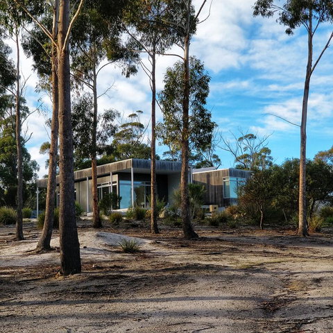 Aplite House - Gold Coast 9