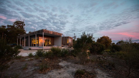 Aplite House - Gold Coast 3