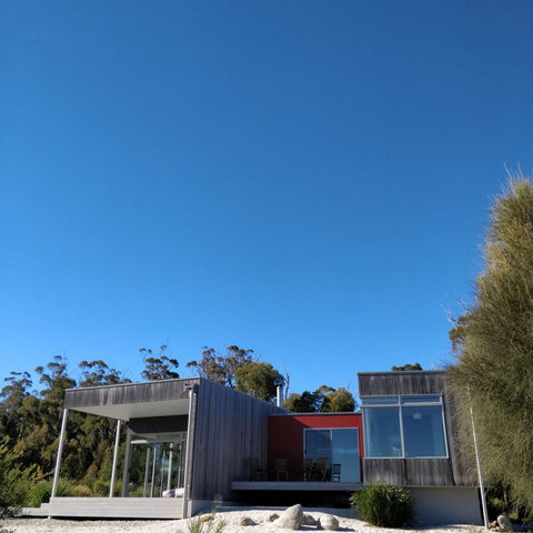 Aplite House - Gold Coast 1