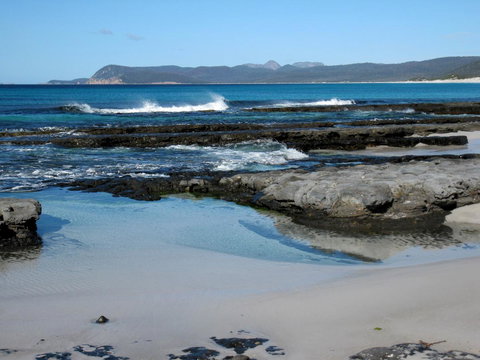 Aplite House - Gold Coast 21