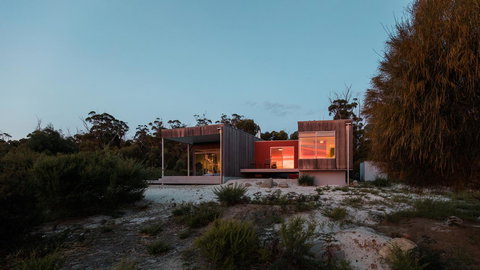 Aplite House - Gold Coast 6