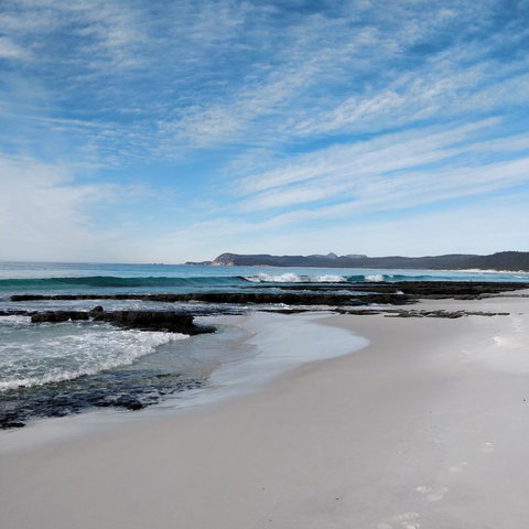 Aplite House - Gold Coast 19