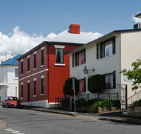 Battery Point Boutique Accommodation - Tourism Gold Coast