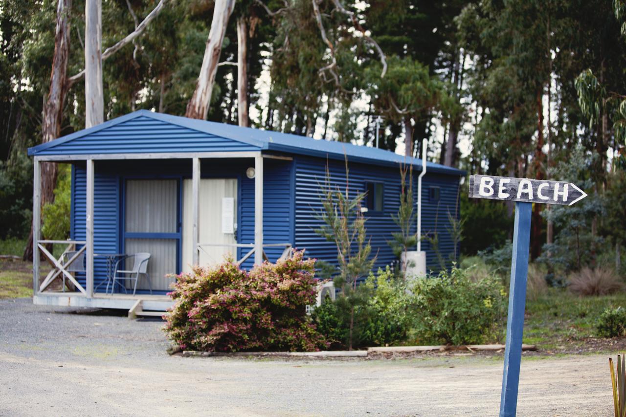 Roches Beach TAS Tourism Gold Coast