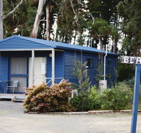 Seven Mile Beach Cabin and Caravan Park - Tourism Gold Coast
