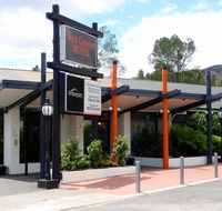 West Coaster Motel - Gold Coast