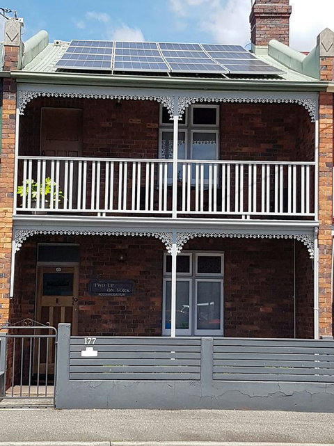 Two Up On York - Tourism Gold Coast 7