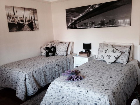 Two Up On York - Tourism Gold Coast 6