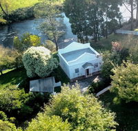 Forth River Cottage - Tourism Gold Coast