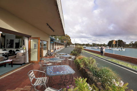 The Waterfront Wynyard - Tourism Gold Coast 3