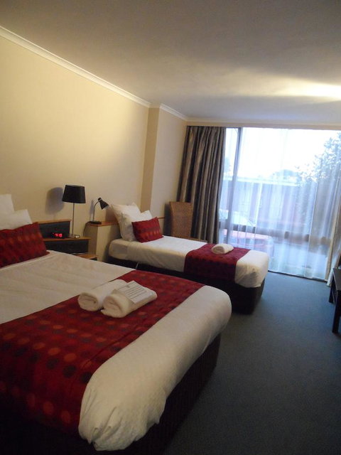Commodore Regent - Tourism Gold Coast 22