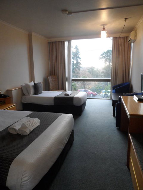 Commodore Regent - Tourism Gold Coast 14