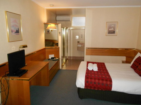 Commodore Regent - Tourism Gold Coast 30