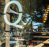 The Quarry Boutique Apartments - Tourism Gold Coast