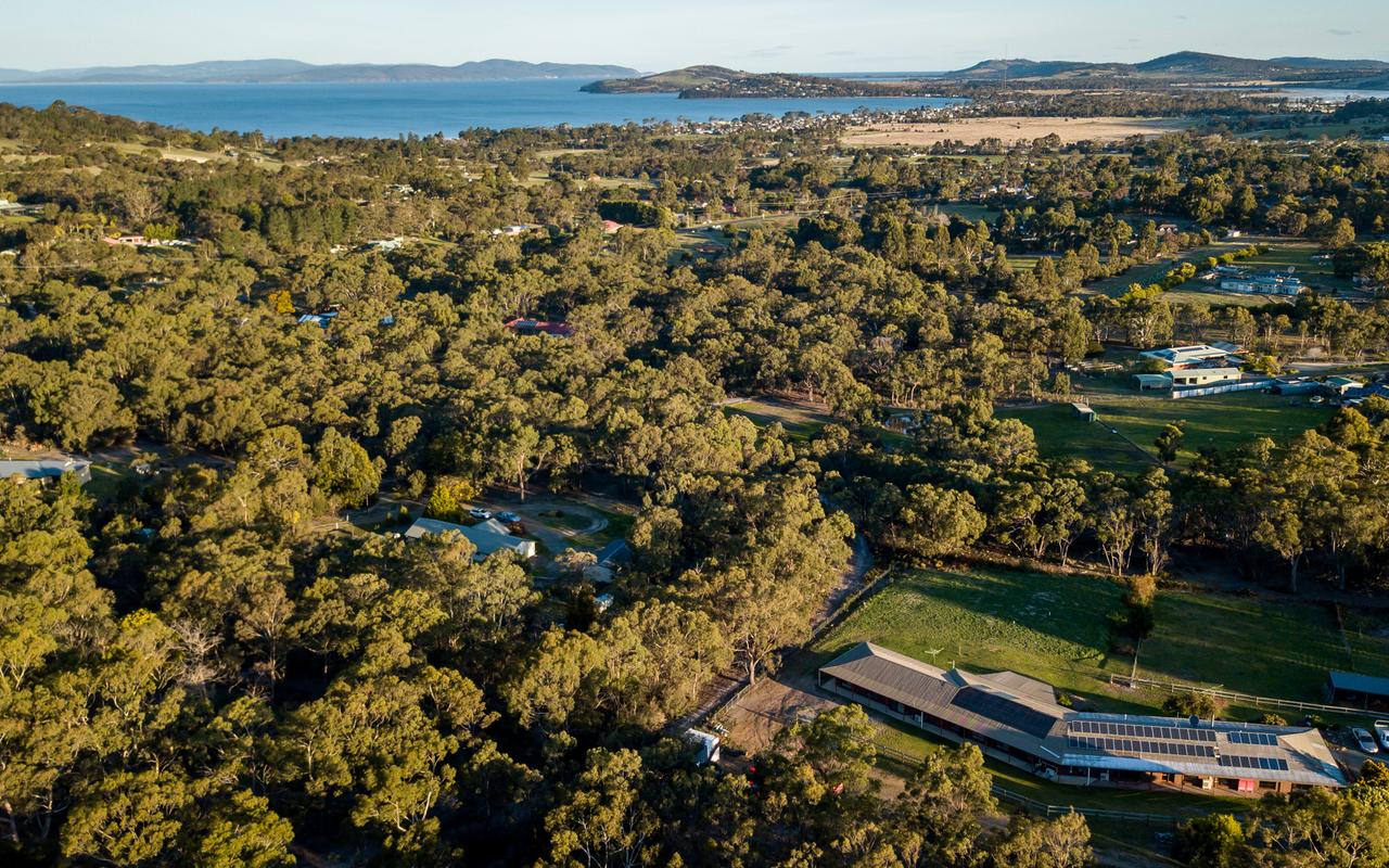 Acton Park TAS Tourism Gold Coast