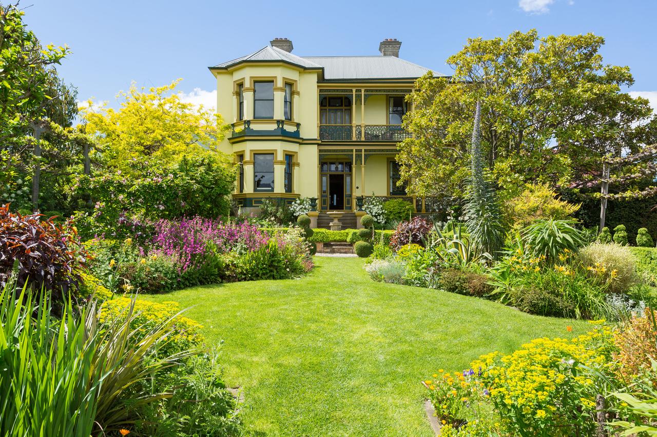 Glebe TAS Tourism Gold Coast