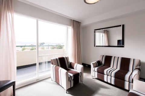 St Ives Apartments - Tourism Gold Coast 22