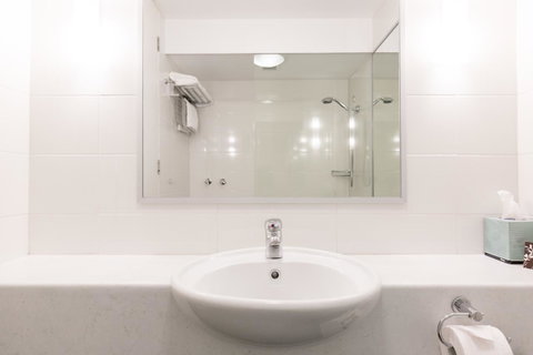 St Ives Apartments - Tourism Gold Coast 20